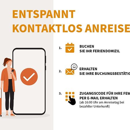 Kleine Freiheit An Der Seebruecke Цингст Екстериор снимка
